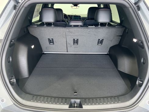 New 2026 Chevrolet Equinox RS w/ Safety and Technology Package FWD image 23