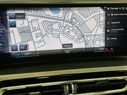 Used 2023 BMW i4 eDrive35 w/ Premium Package RWD image 22
