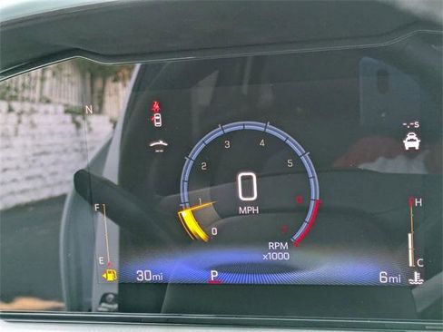 New 2026 Chevrolet Trax LT w/ Driver Confidence Package image 12