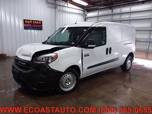 Used 2019 RAM ProMaster City Tradesman image 4