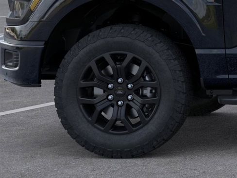 New 2026 Ford F150 Tremor w/ Bed Utility Package AWD/4WD image 19