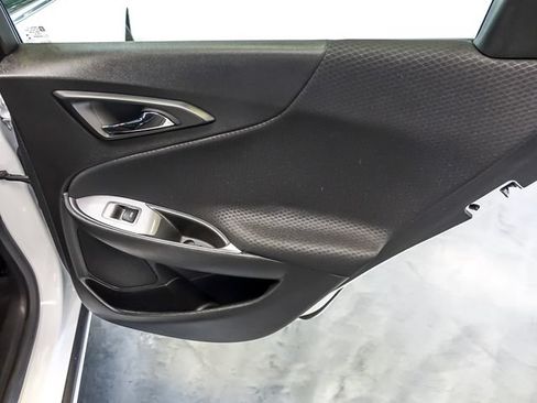 Used 2024 Chevrolet Malibu LT FWD image 28