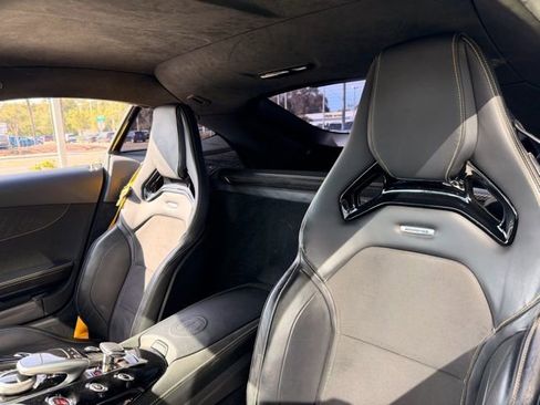 Used 2018 Mercedes-Benz AMG GT R image 6