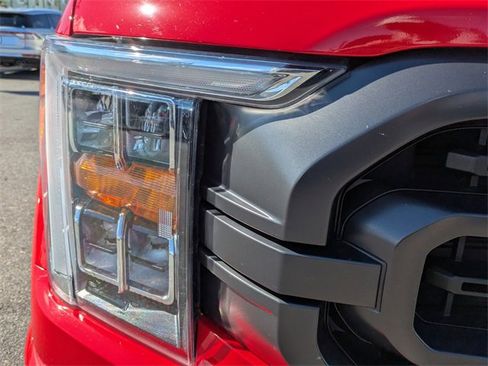 Certified 2022 Ford F150 XLT w/ Equipment Group 302A High image 10