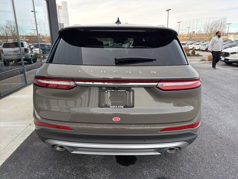 New 2026 Lincoln Corsair Premiere image 4