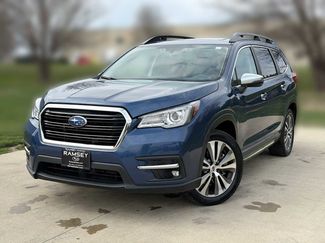 Used 2020 Subaru Ascent Touring video 1