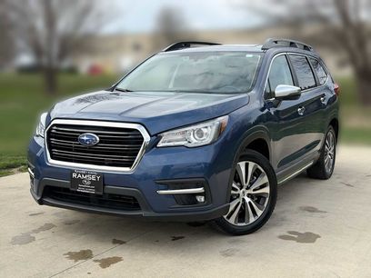 Used 2020 Subaru Ascent Touring