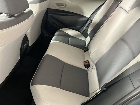 Used 2024 Toyota Corolla LE AWD/4WD image 24