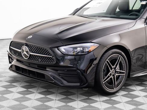 New 2026 Mercedes-Benz C 300 C 300 image 38