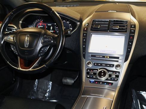 Used 2020 Lincoln MKZ Reserve w/ Elements Package FWD image 21
