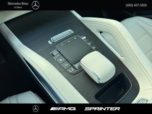 Certified 2025 Mercedes-Benz GLE 450 4MATIC Coupe image 23