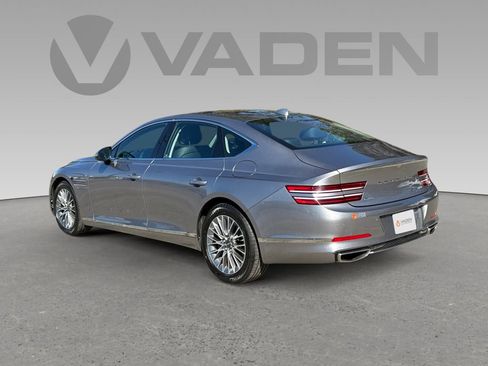 Used 2023 Genesis G80 2.5T image 19