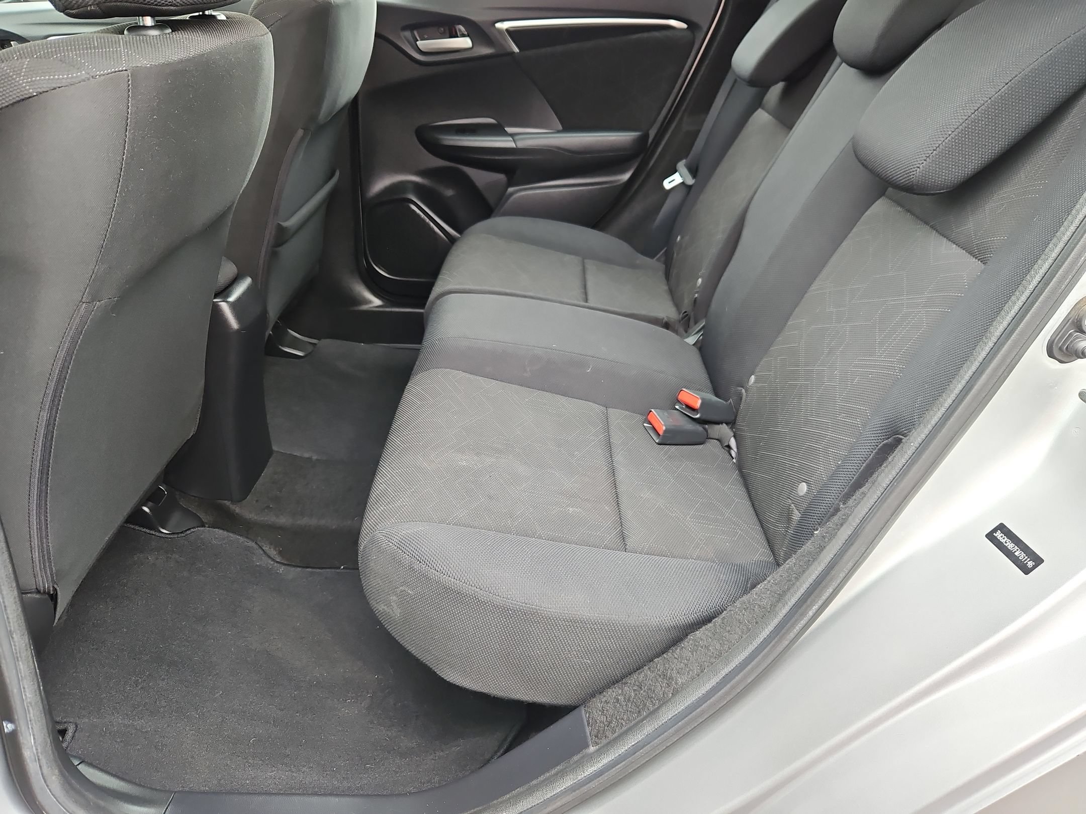 Used 2015 Honda Fit EX image 23