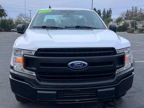 Used 2020 Ford F150 XL w/ Equipment Group 101A Mid image 2