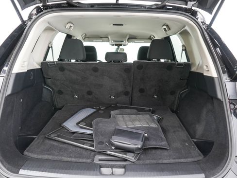 Used 2021 Nissan Rogue S AWD/4WD image 9