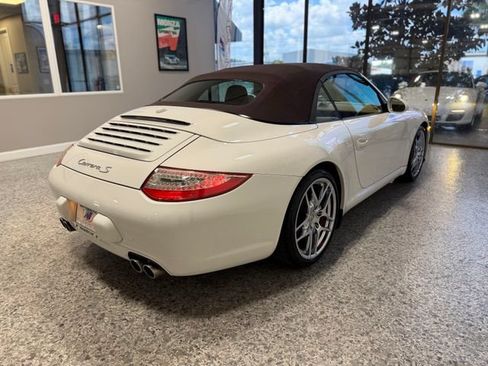 Used 2011 Porsche 911 Carrera S RWD image 36