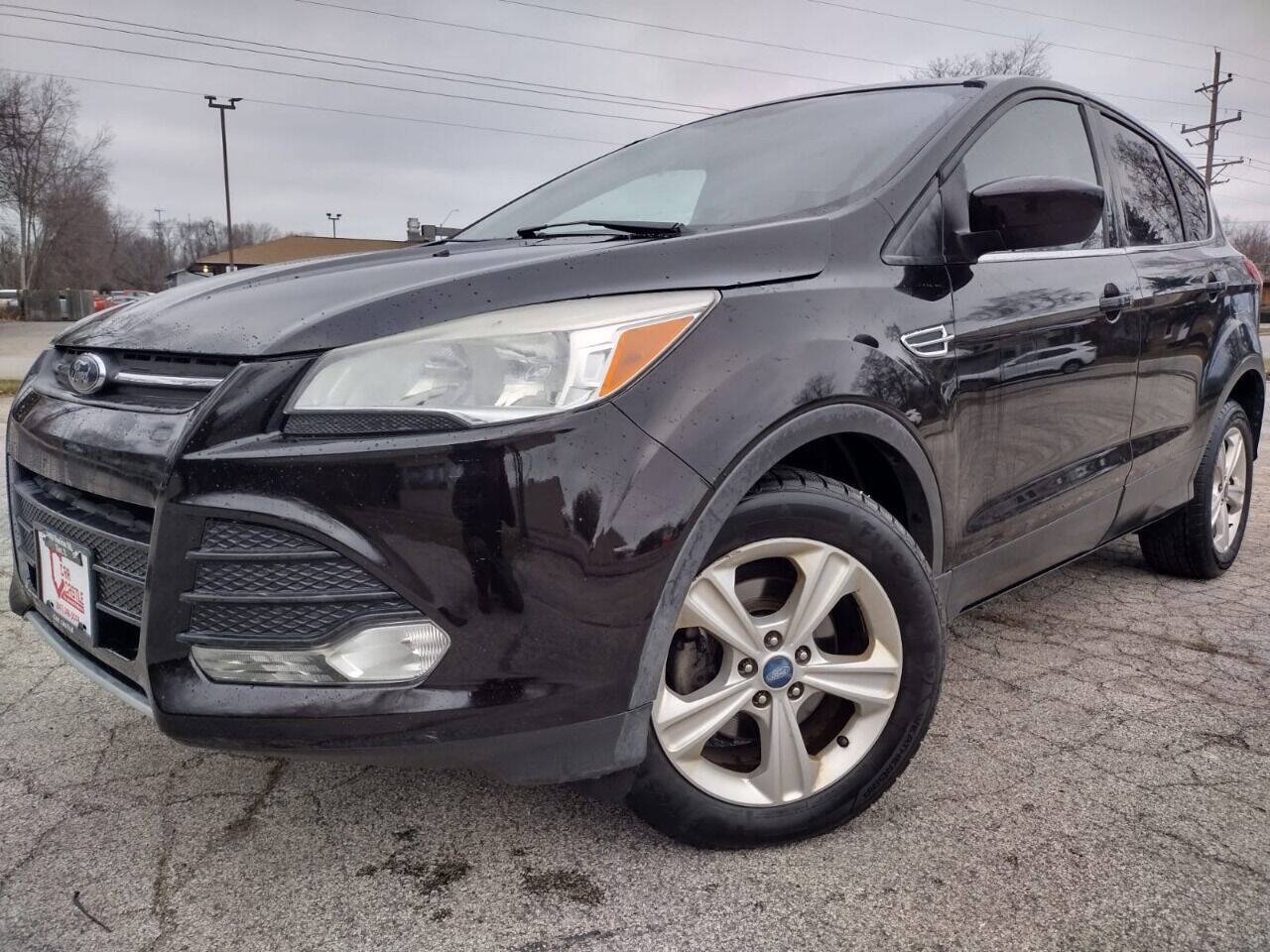 Used 2013 Ford Escape SE FWD image 1
