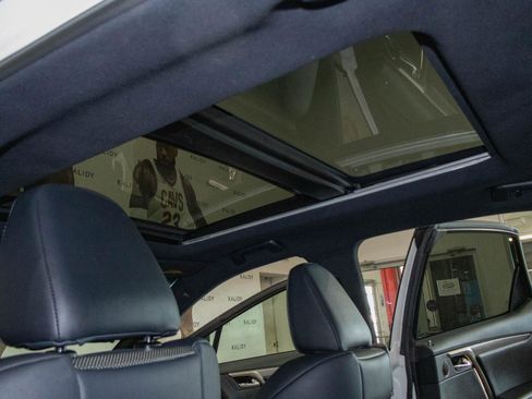 Used 2017 Lexus RX 350 F Sport image 14