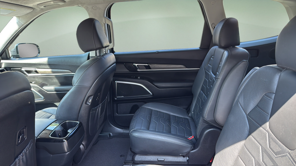 Used 2021 Kia Telluride SX w/ SX Prestige Package AWD/4WD image 18