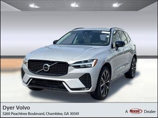Used 2023 Volvo XC60 B5 Ultimate w/ Climate Package video 1