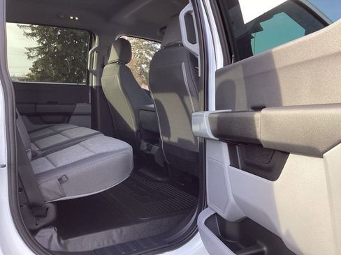 New 2026 Ford F350 XL w/ 360-Degree Camera Package AWD/4WD image 19