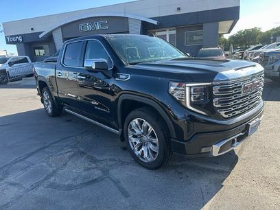 Used 2023 GMC Sierra 1500 Denali w/ Denali Reserve Package