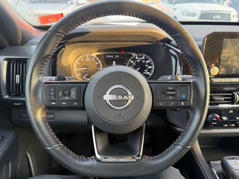 Certified 2023 Nissan Pathfinder Rock Creek image 17