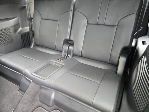 New 2026 Lexus LX 700h Luxury AWD/4WD image 19