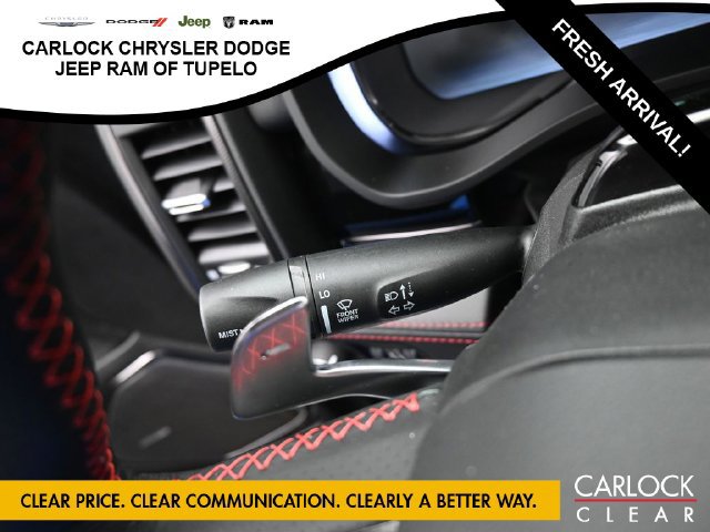 Used 2026 RAM 1500 RHO w/ RHO Level 1 Equipment Group AWD/4WD image 27
