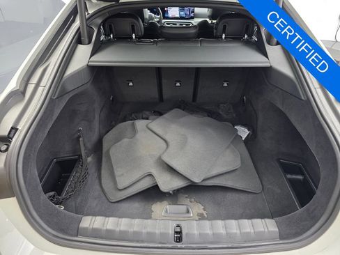 Certified 2023 BMW i4 eDrive40 RWD image 17