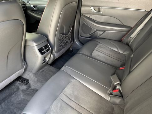 Used 2020 Hyundai Sonata SEL Plus w/ Cargo Package image 27