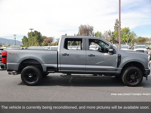 Used 2024 Ford F250 XL w/ STX Appearance Package image 7