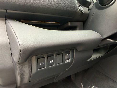 New 2026 Subaru Ascent Bronze Edition w/ Onyx Package image 17