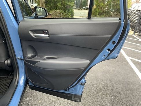 Used 2026 Toyota Corolla Cross XSE image 11