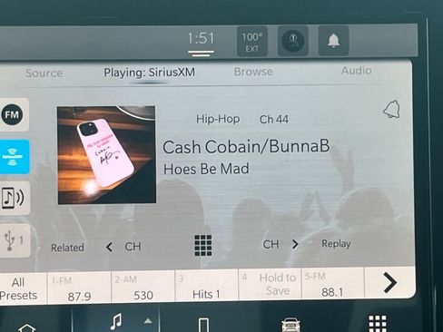 New 2026 RAM 1500 Lone Star image 8