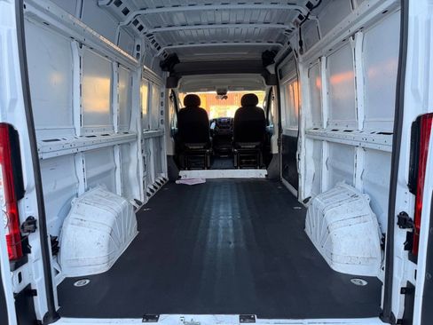 Used 2021 RAM ProMaster 2500 image 26