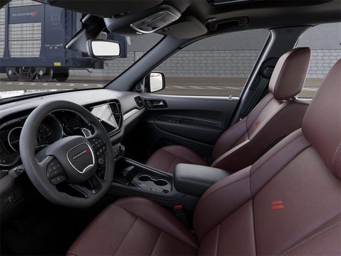 New 2026 Dodge Durango GT image 22