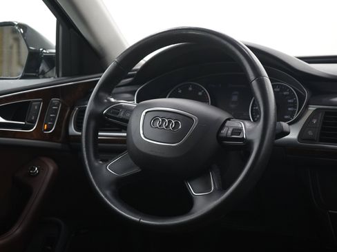 Used 2012 Audi A6 3.0T Prestige AWD/4WD image 15
