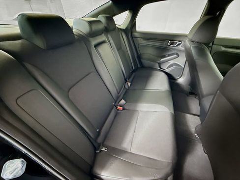 New 2026 Honda Civic Sport image 24