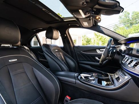 Used 2018 Mercedes-Benz E 63 AMG S image 11