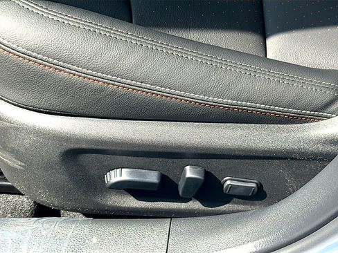 New 2026 Nissan Altima 2.5 SR w/ SR Premium Package FWD image 12