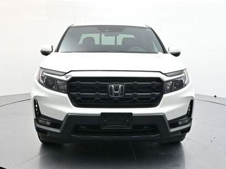 Used 2024 Honda Ridgeline RTL video 2