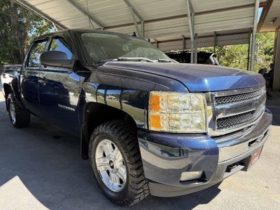 Used 2011 Chevrolet Silverado 1500 LT w/ All-Star Edition