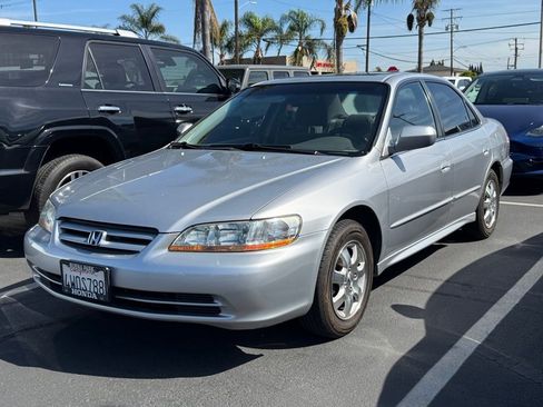 Used 2002 Honda Accord SE image 3