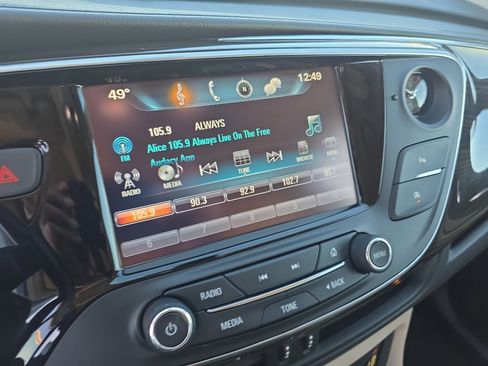 Used 2020 Buick Envision Preferred image 20