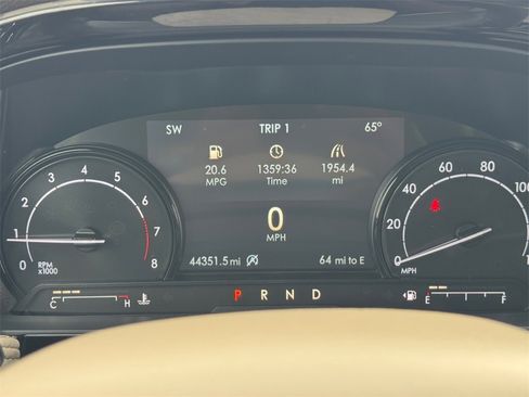 Used 2021 Lincoln Corsair FWD image 24