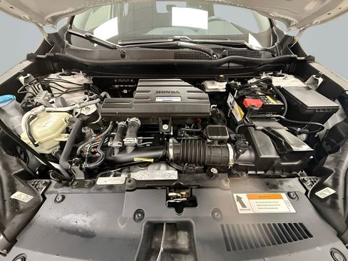 Used 2021 Honda CR-V EX-L image 23