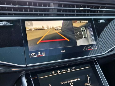 New 2026 Audi Q8 Premium Plus image 22