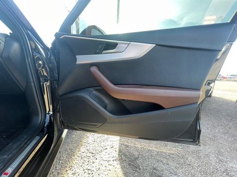 Used 2018 Audi A4 2.0T Ultra Premium w/ Convenience Package image 6