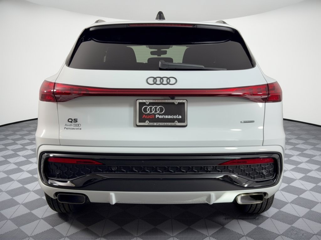 New 2026 Audi Q5 Premium Plus AWD/4WD image 11